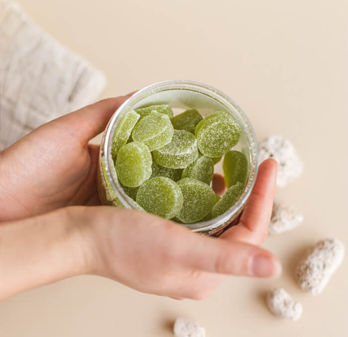 CBD-gummies